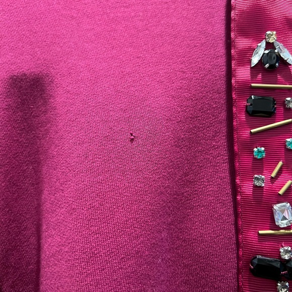 Zara oversized sweatshirt - Picture 3 of 3